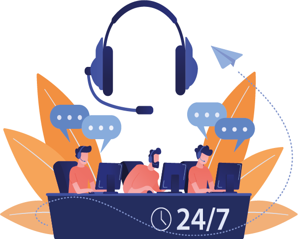 Çağrı merkezi yönetimi modülü